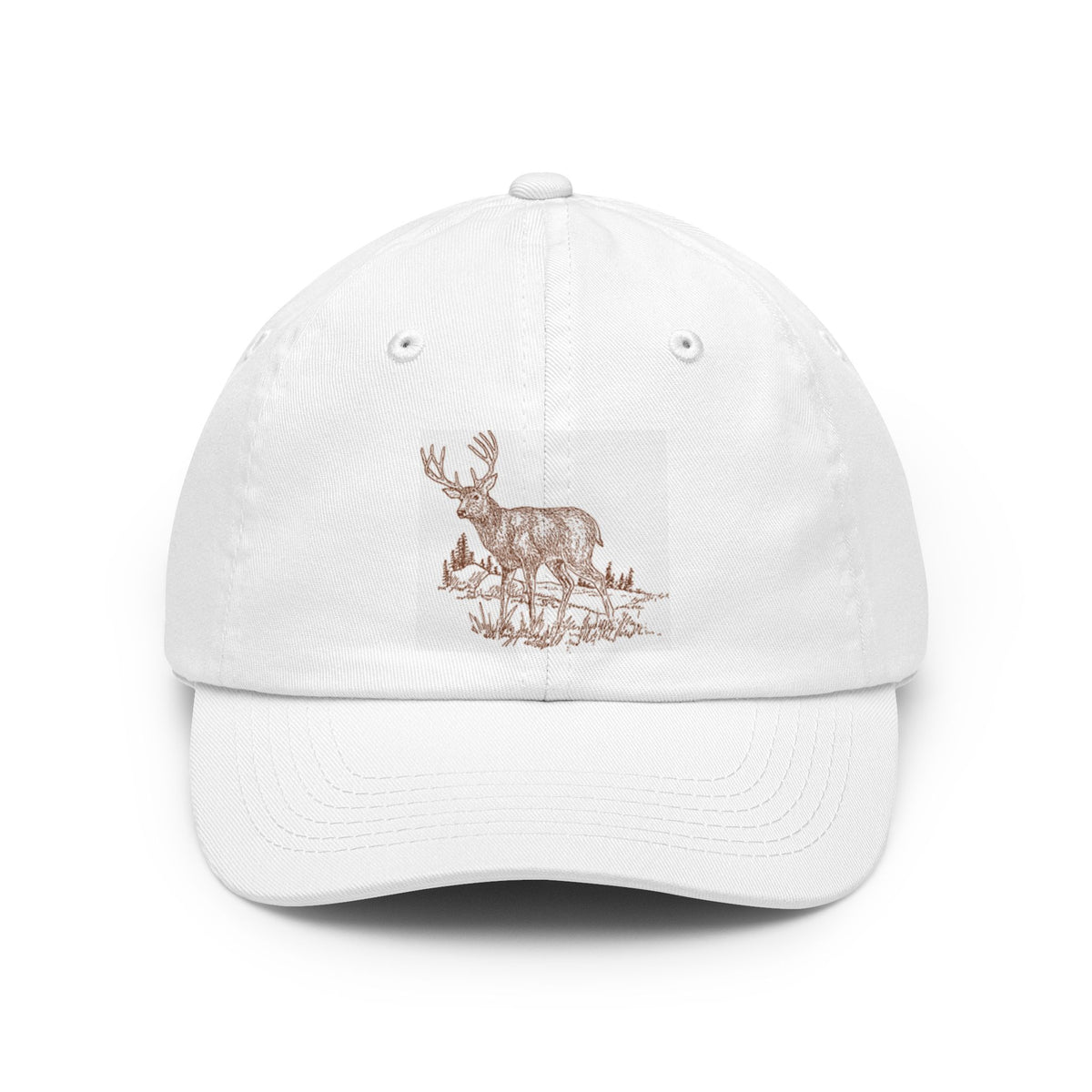 Deer Hunting Hat
