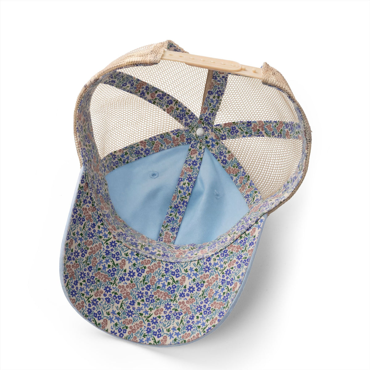 Bright Vibes Hat