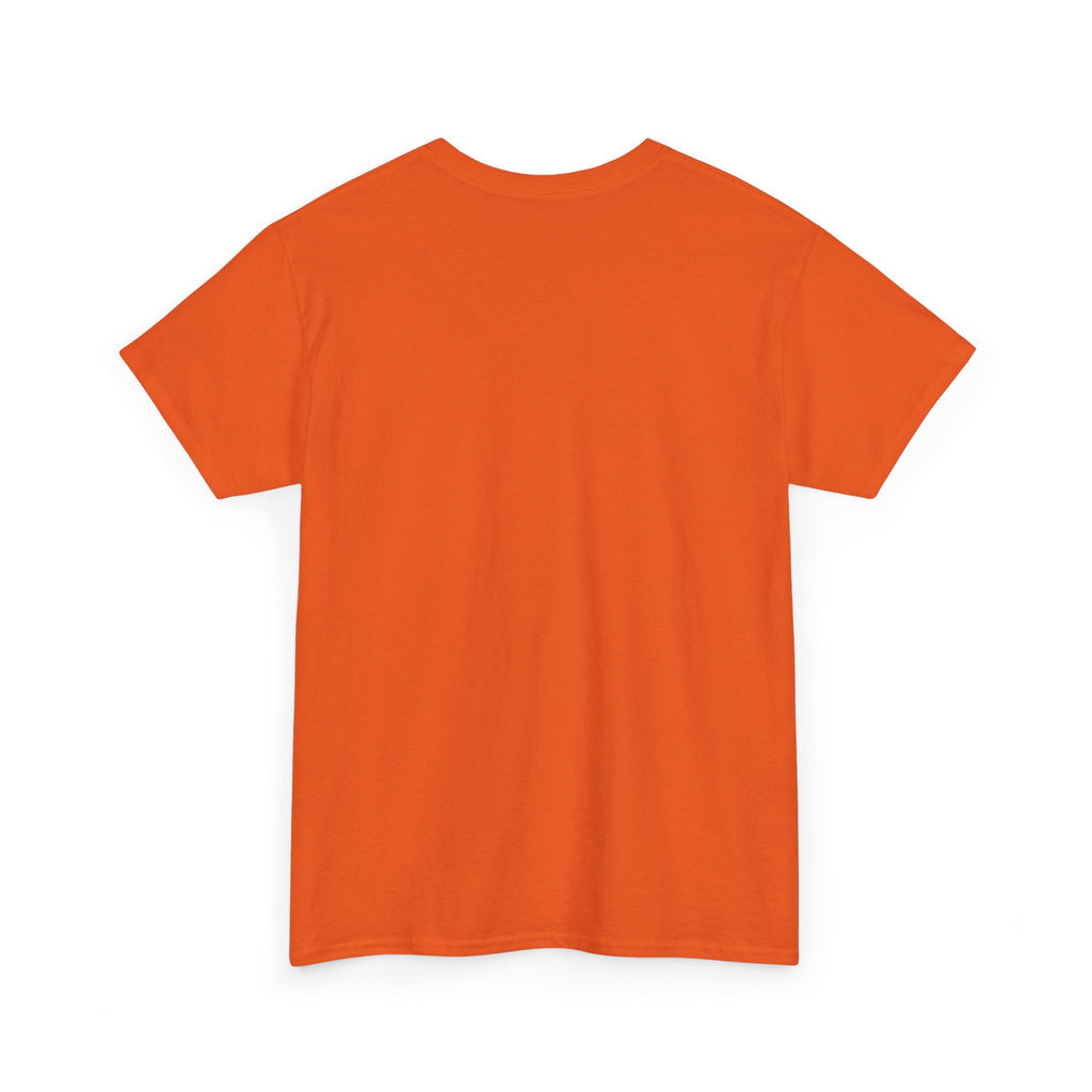 Unisex Heavy Cotton Halloween Tee