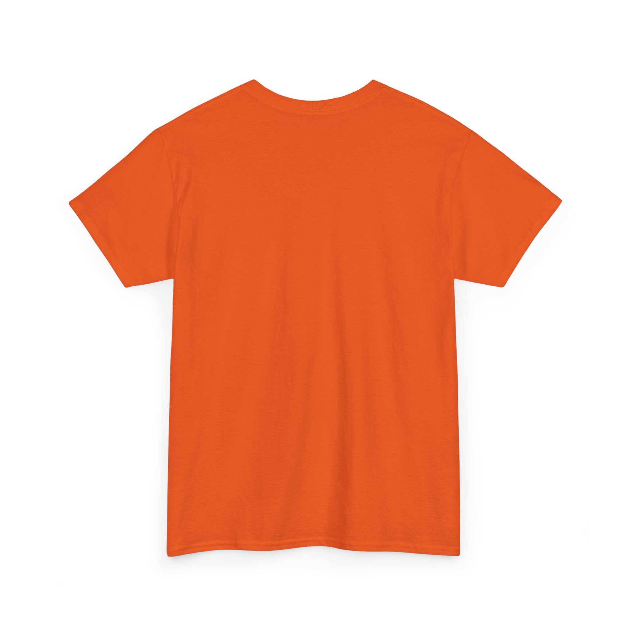 Unisex Heavy Cotton Halloween Tee