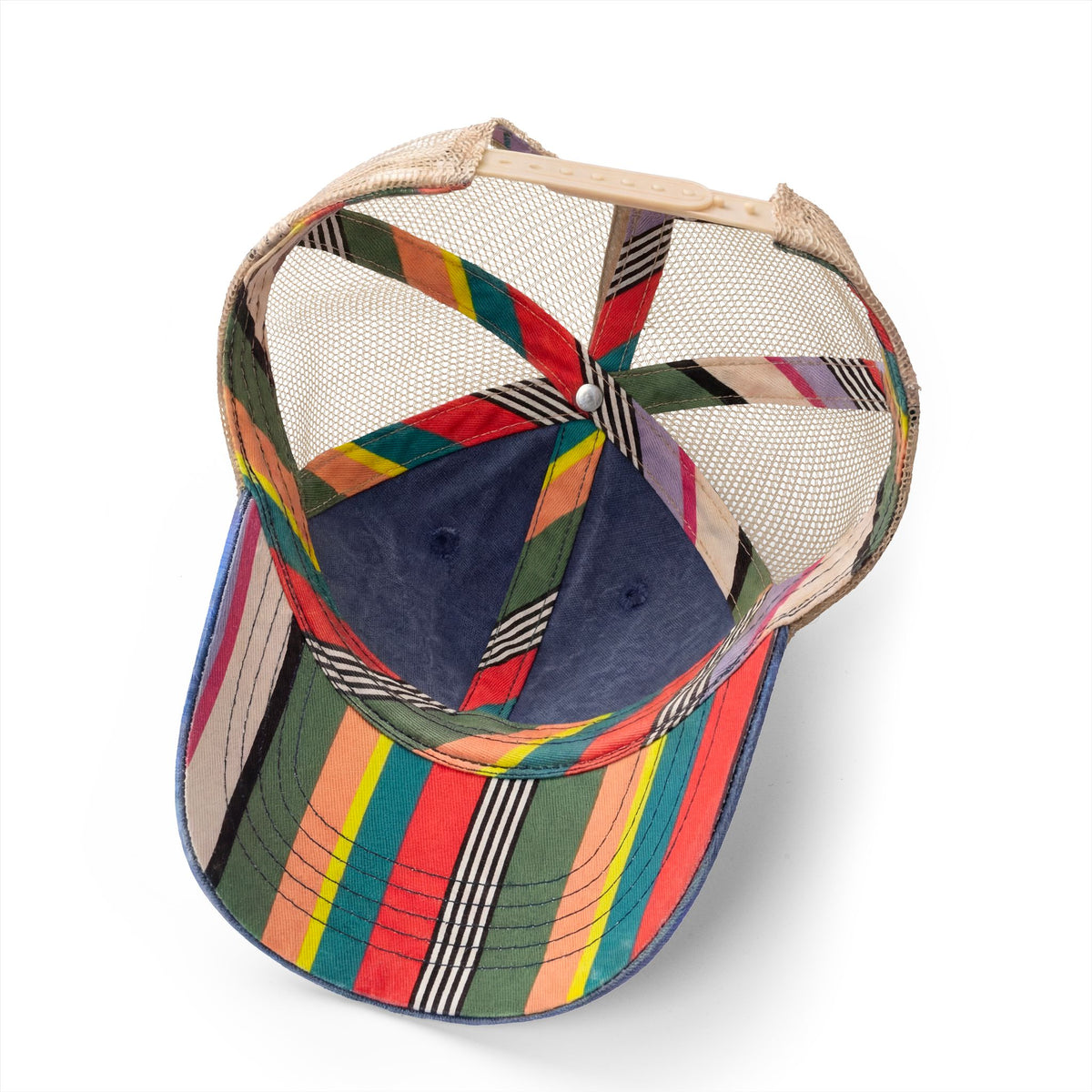 Bright Vibes Hat