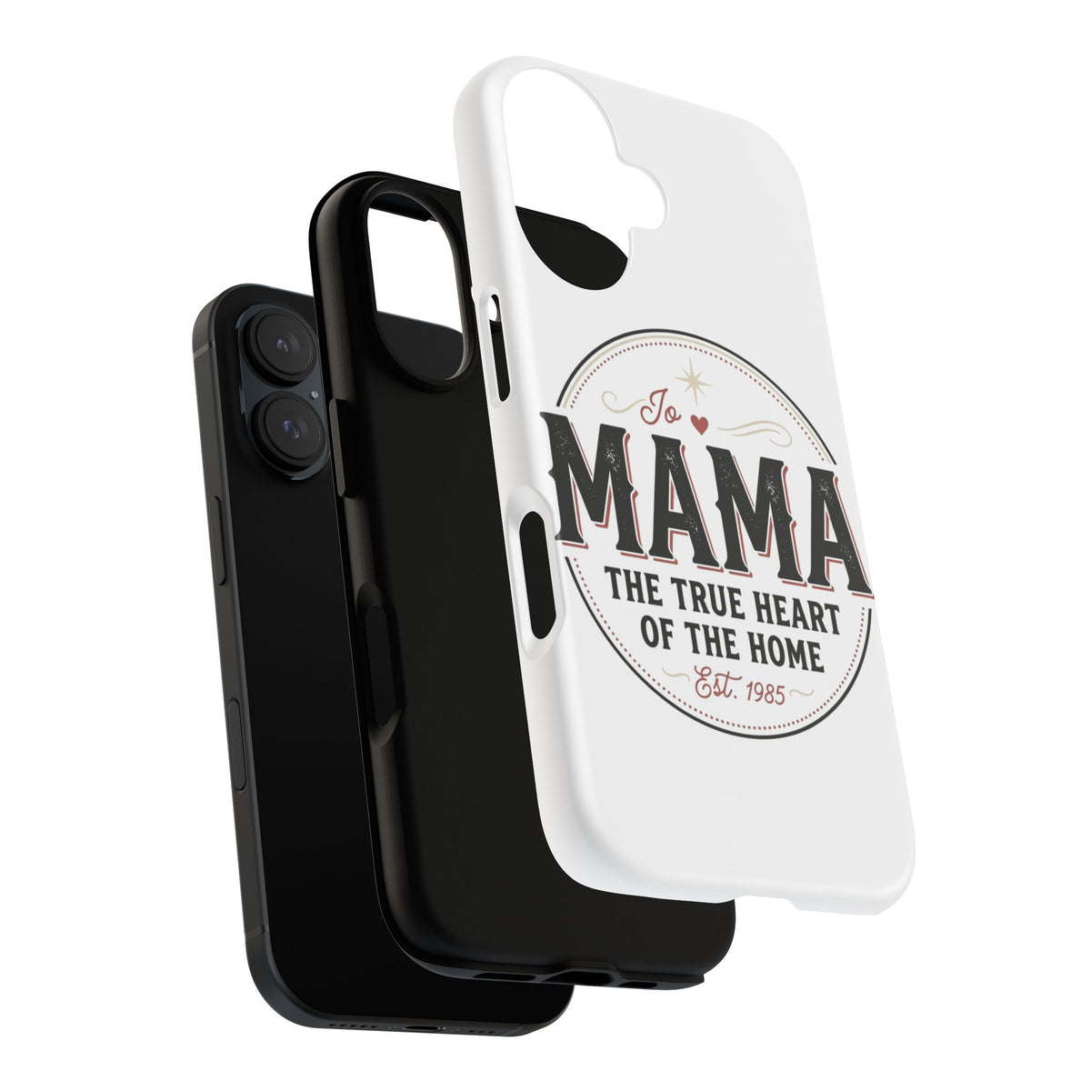 Mama Tough Case