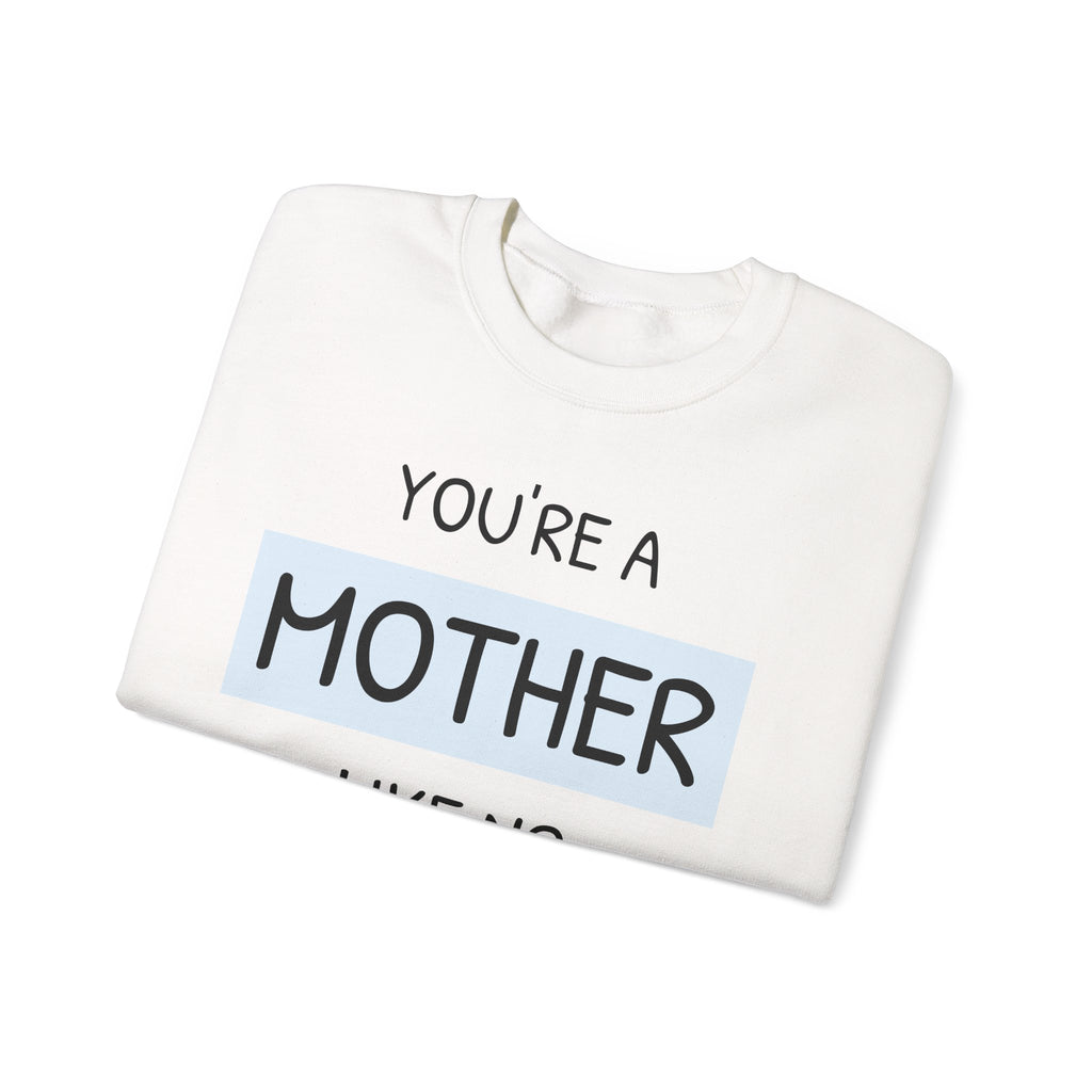 Unisex Heavy Blend™ Crewneck Mama Sweatshirt