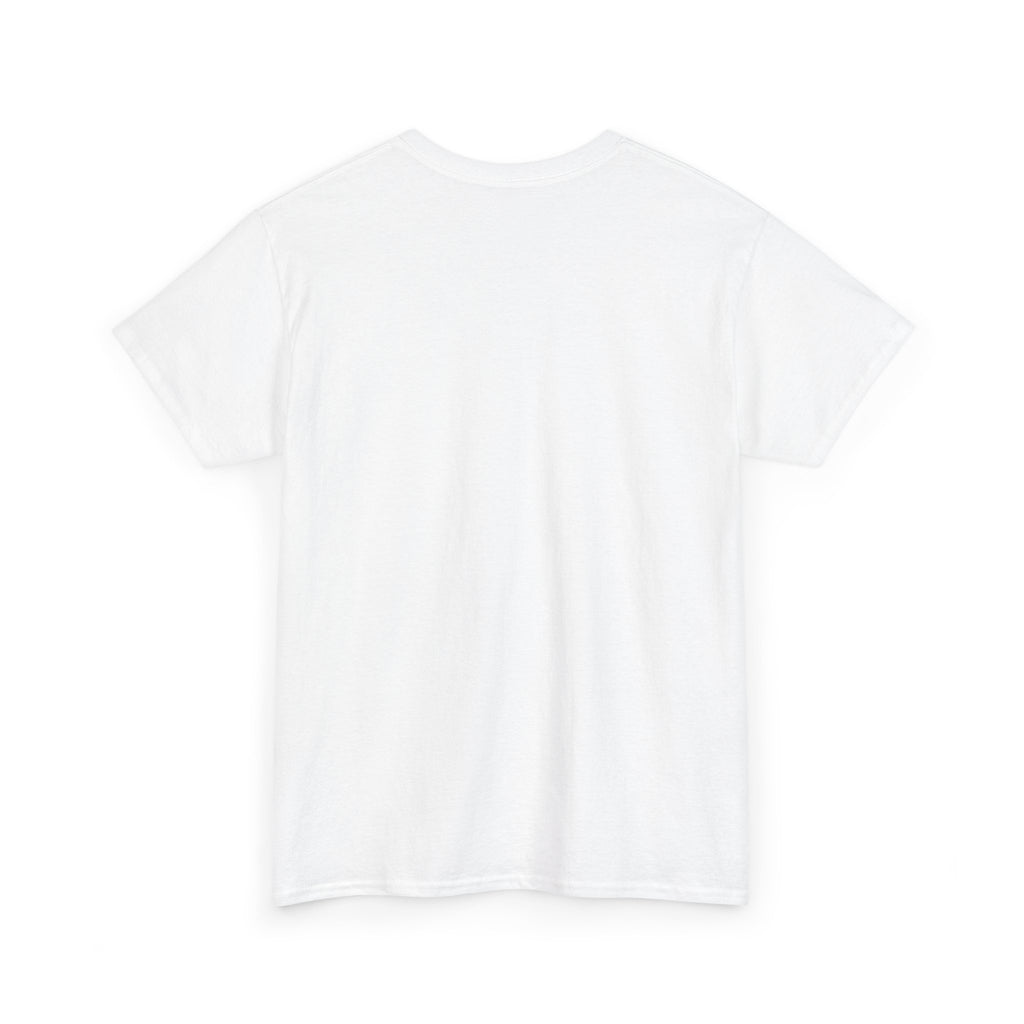 Unisex Heavy Cotton Halloween Tee
