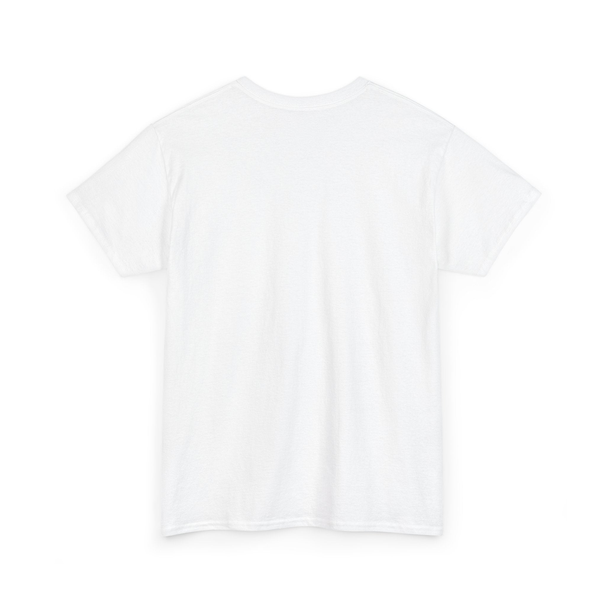 Unisex Heavy Cotton Halloween Tee
