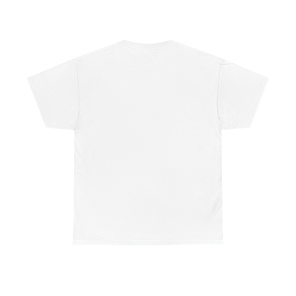 Unisex Heavy Cotton Halloween Tee