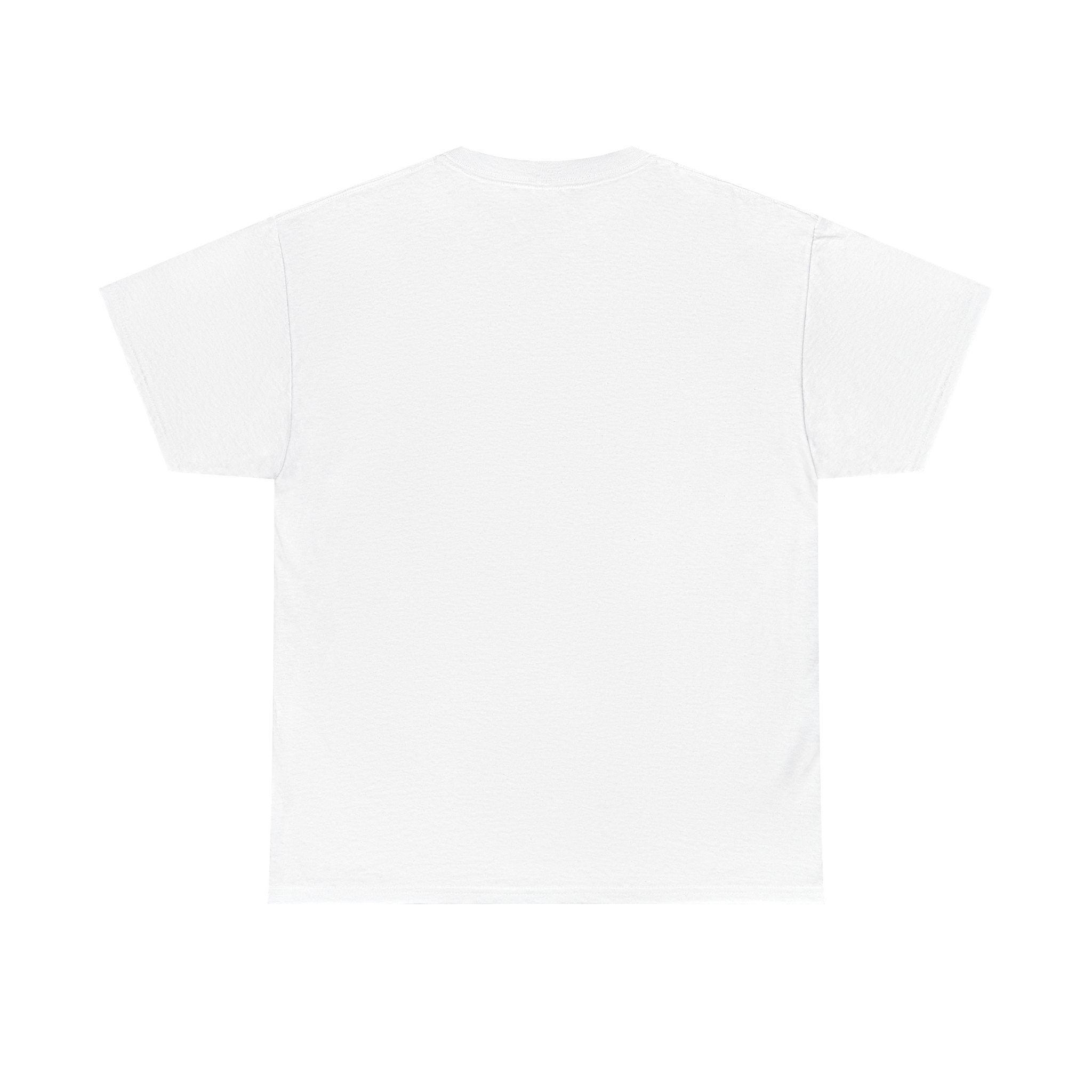 Unisex Heavy Cotton Halloween Tee