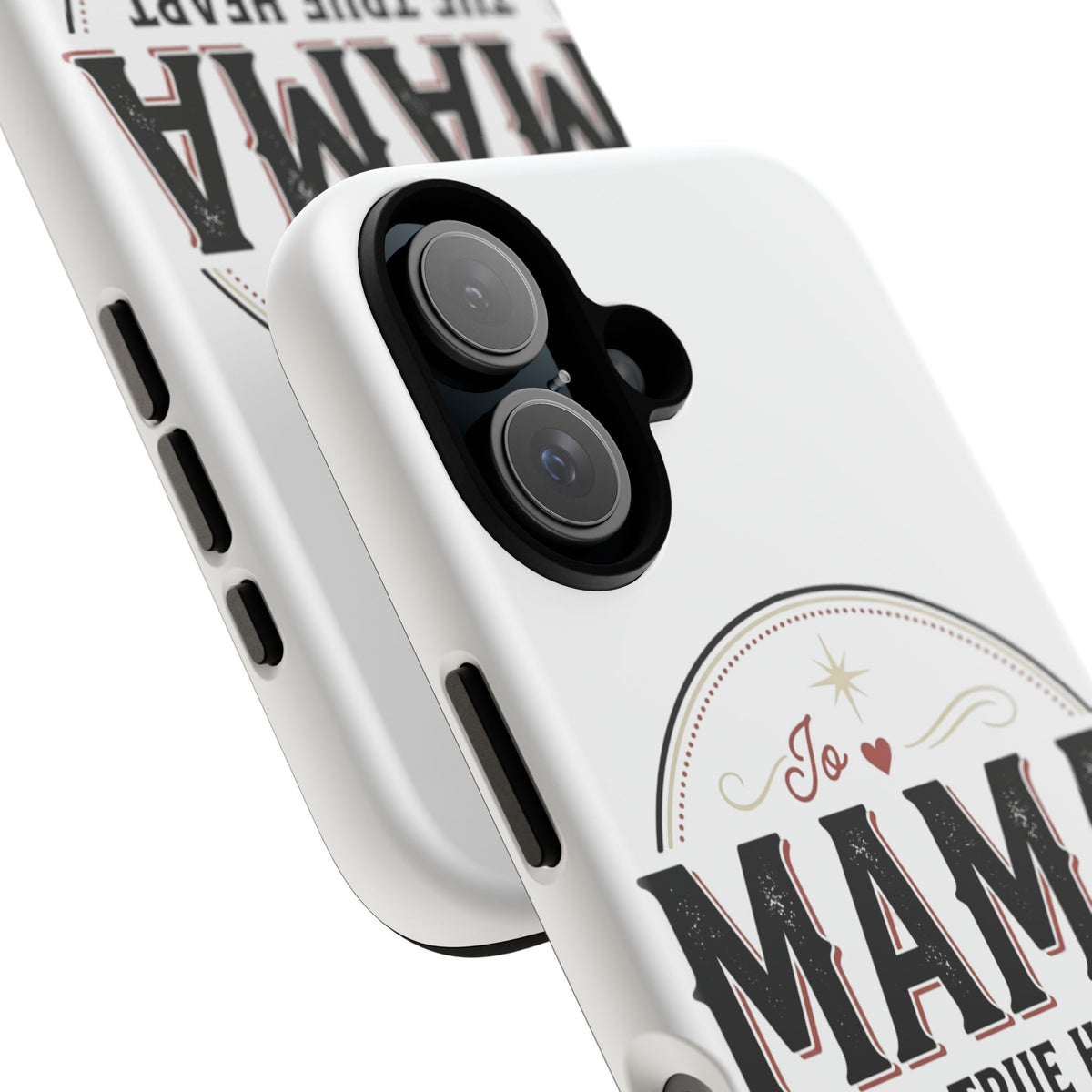 Mama Tough Case