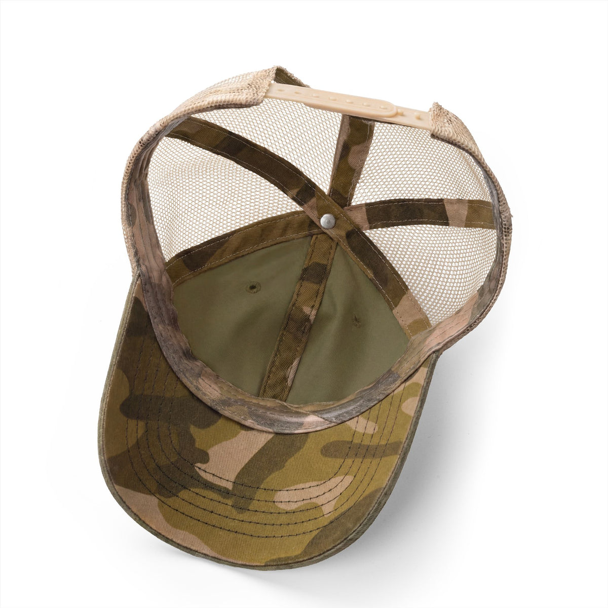Bright Vibes Hat