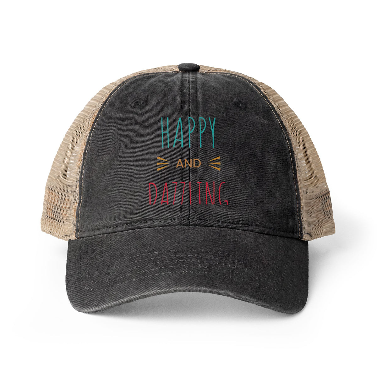Bright Vibes Hat