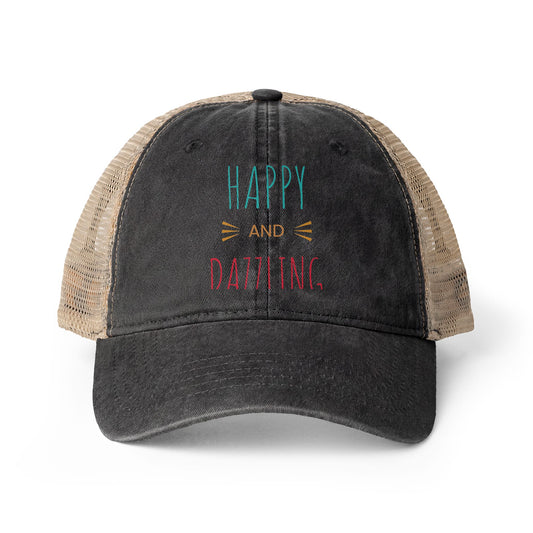 Bright Vibes Hat