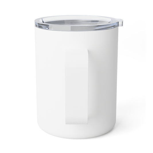 Mama Insulated Cup – 10oz Stainless Steel Mug