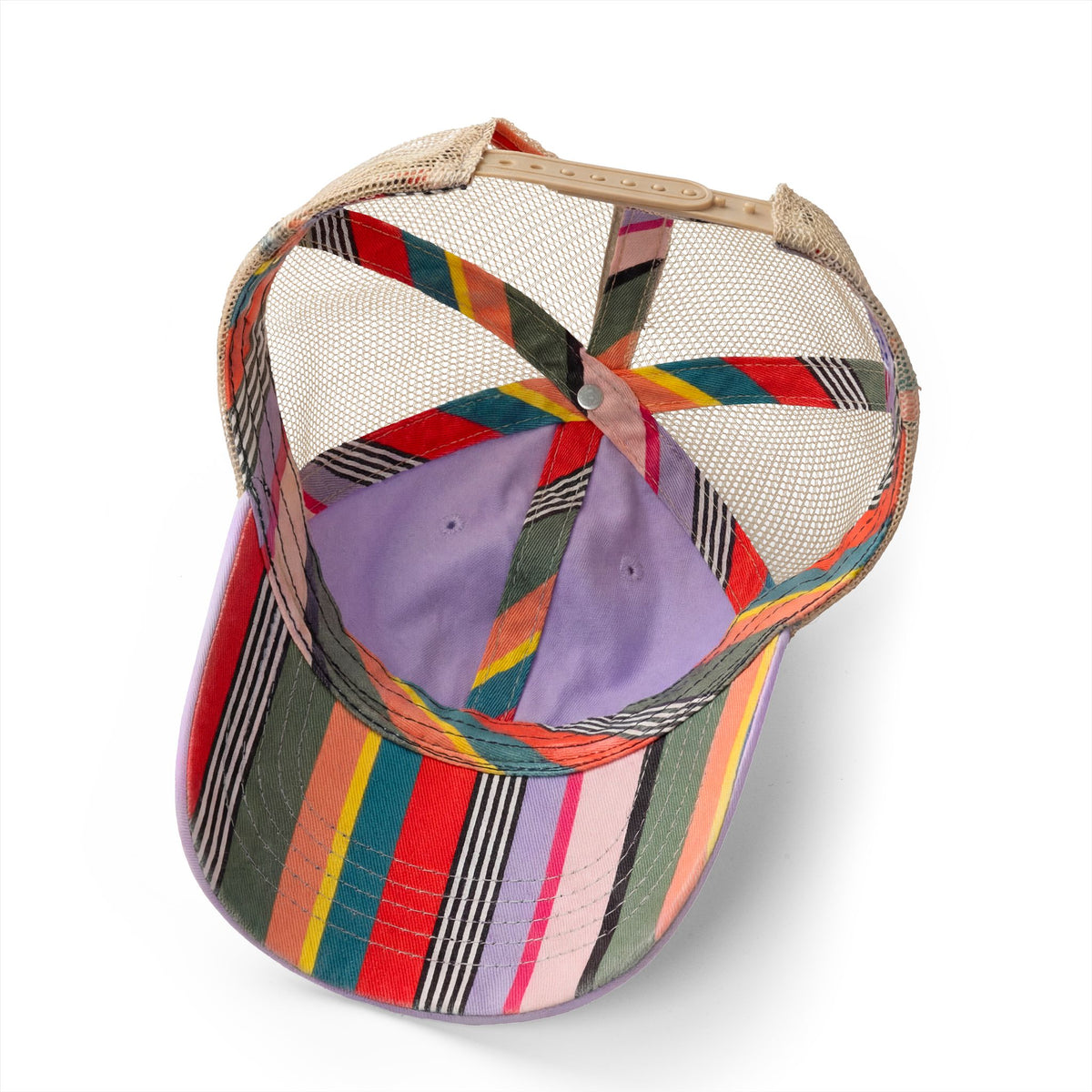 Bright Vibes Hat