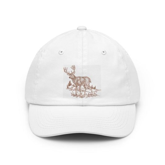 Deer Hunting Hat