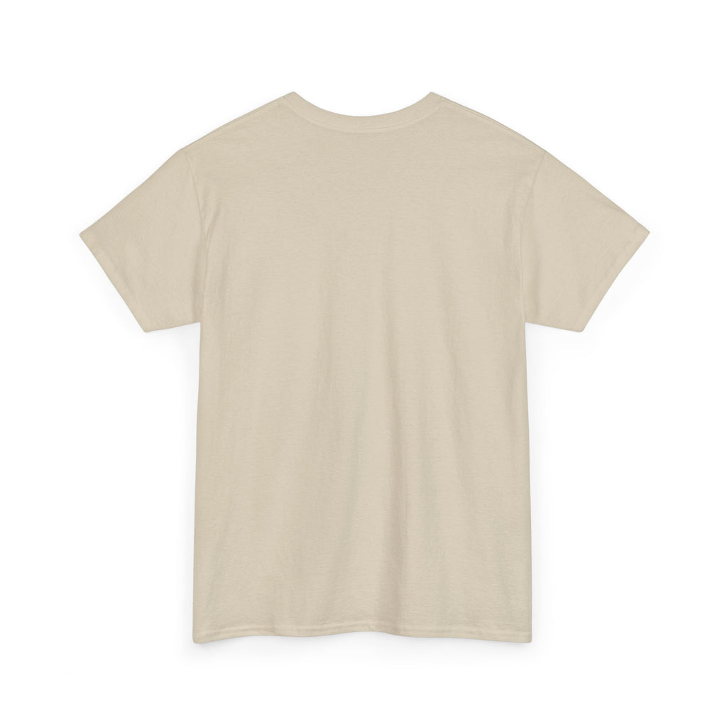 Unisex Heavy Cotton Halloween Tee
