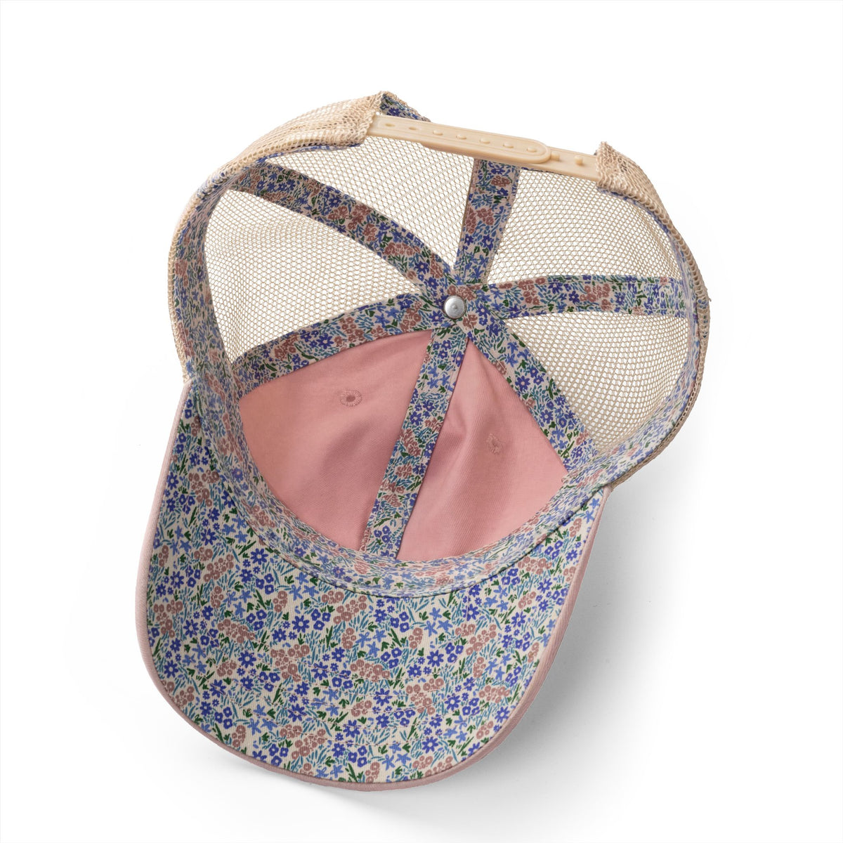Bright Vibes Hat