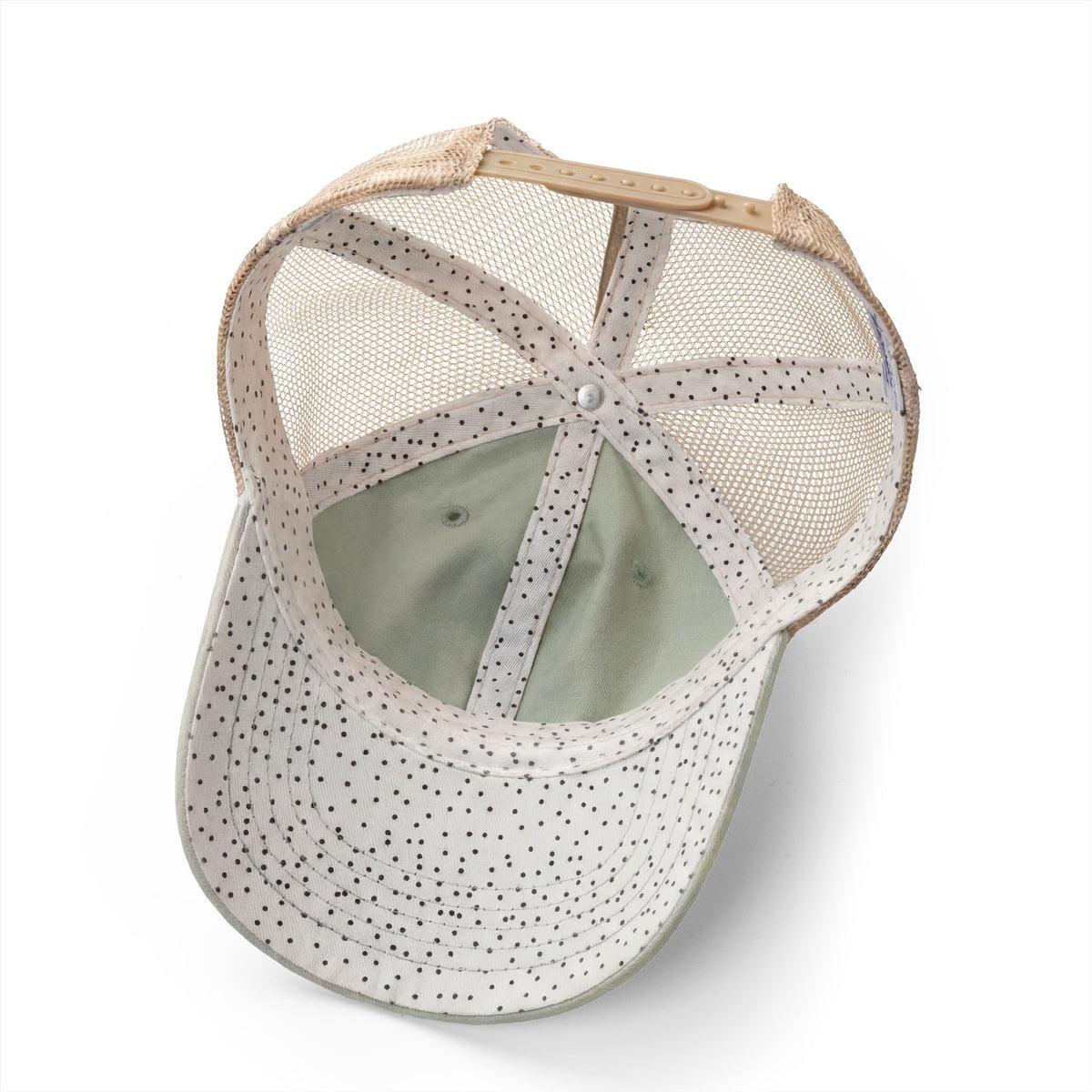 Bright Vibes Hat