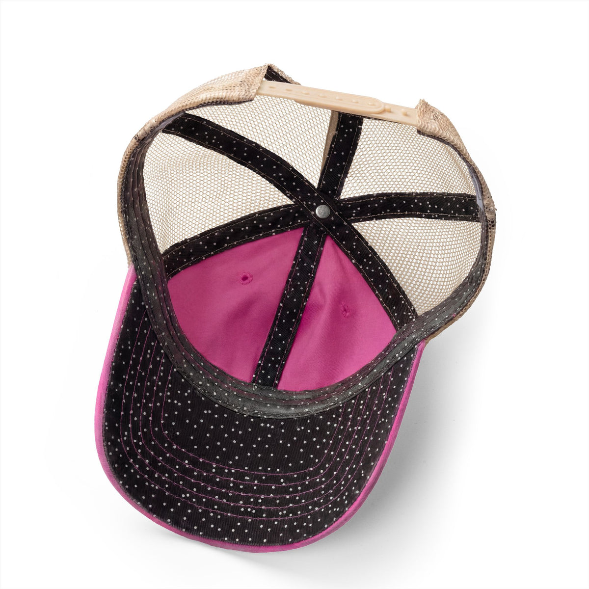 Bright Vibes Hat