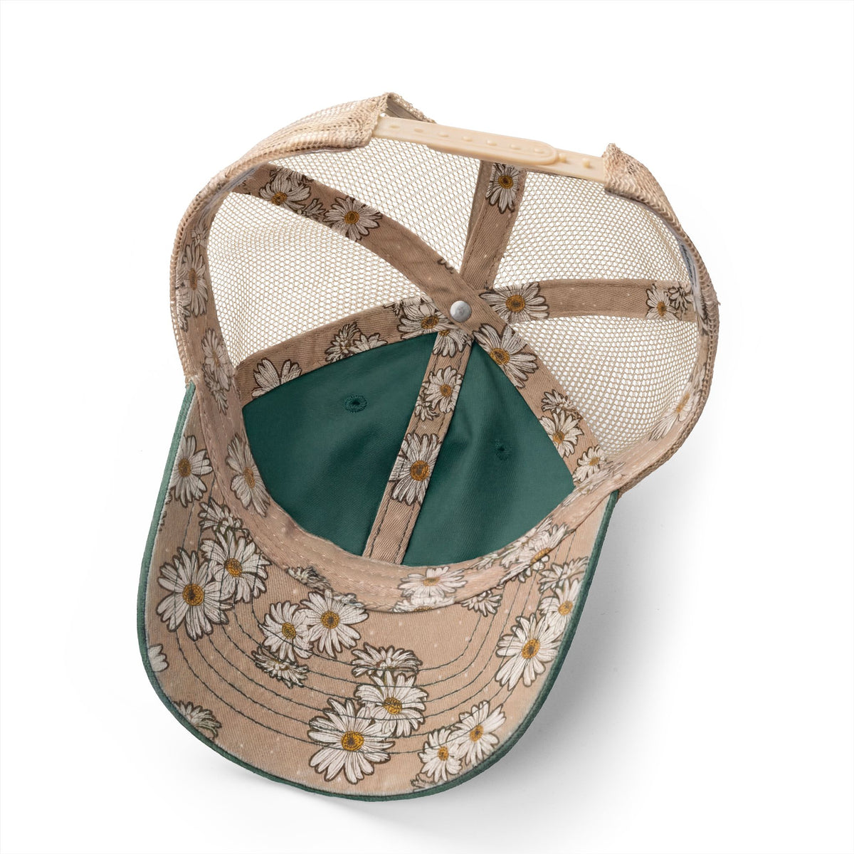 Bright Vibes Hat