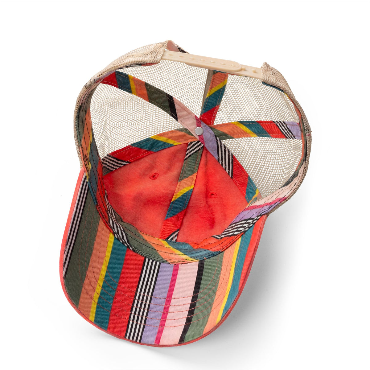Bright Vibes Hat