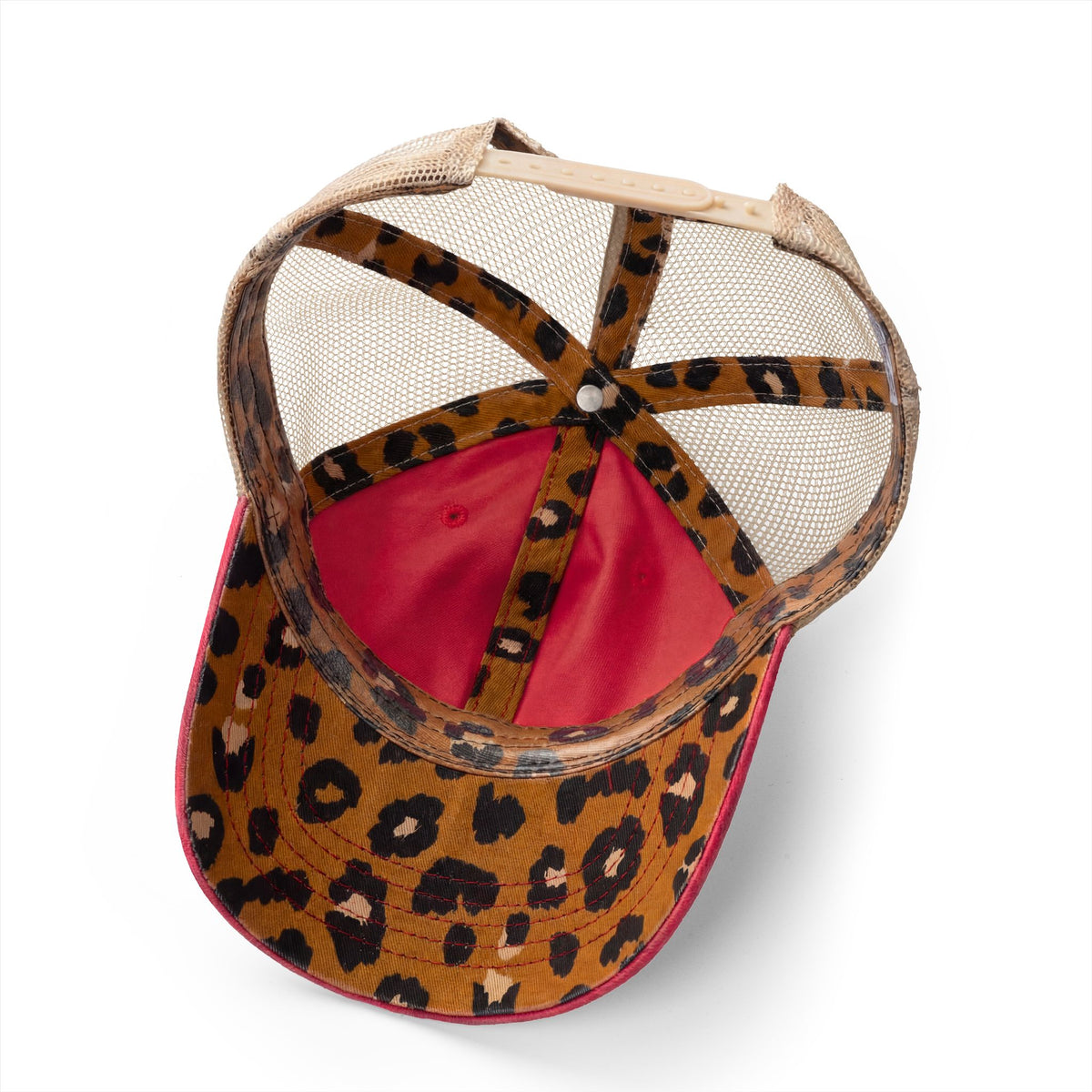 Bright Vibes Hat