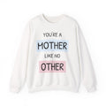 Unisex Heavy Blend™ Crewneck Mama Sweatshirt