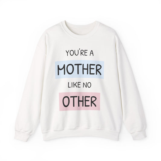 Mama Bear Crewneck Sweatshirt