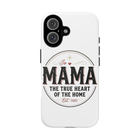 Mama Tough Case