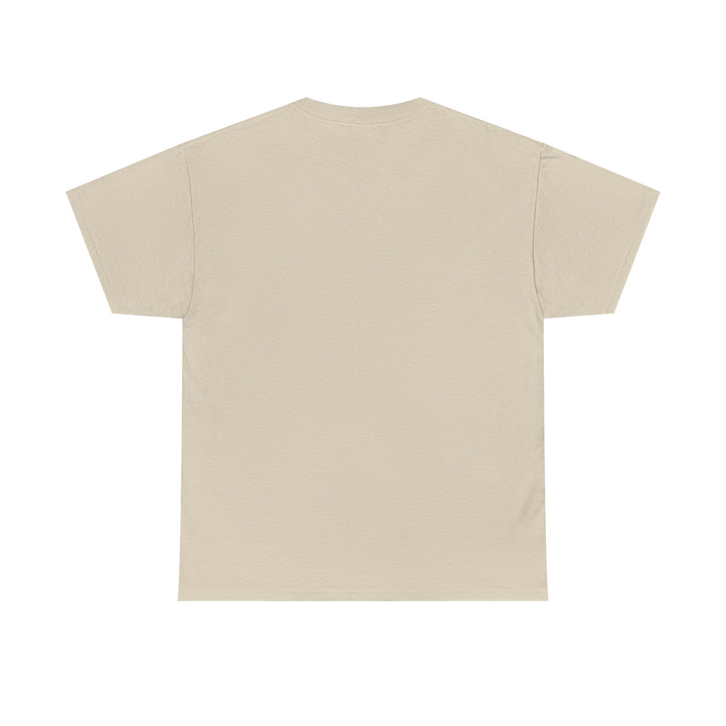 Unisex Heavy Cotton Halloween Tee