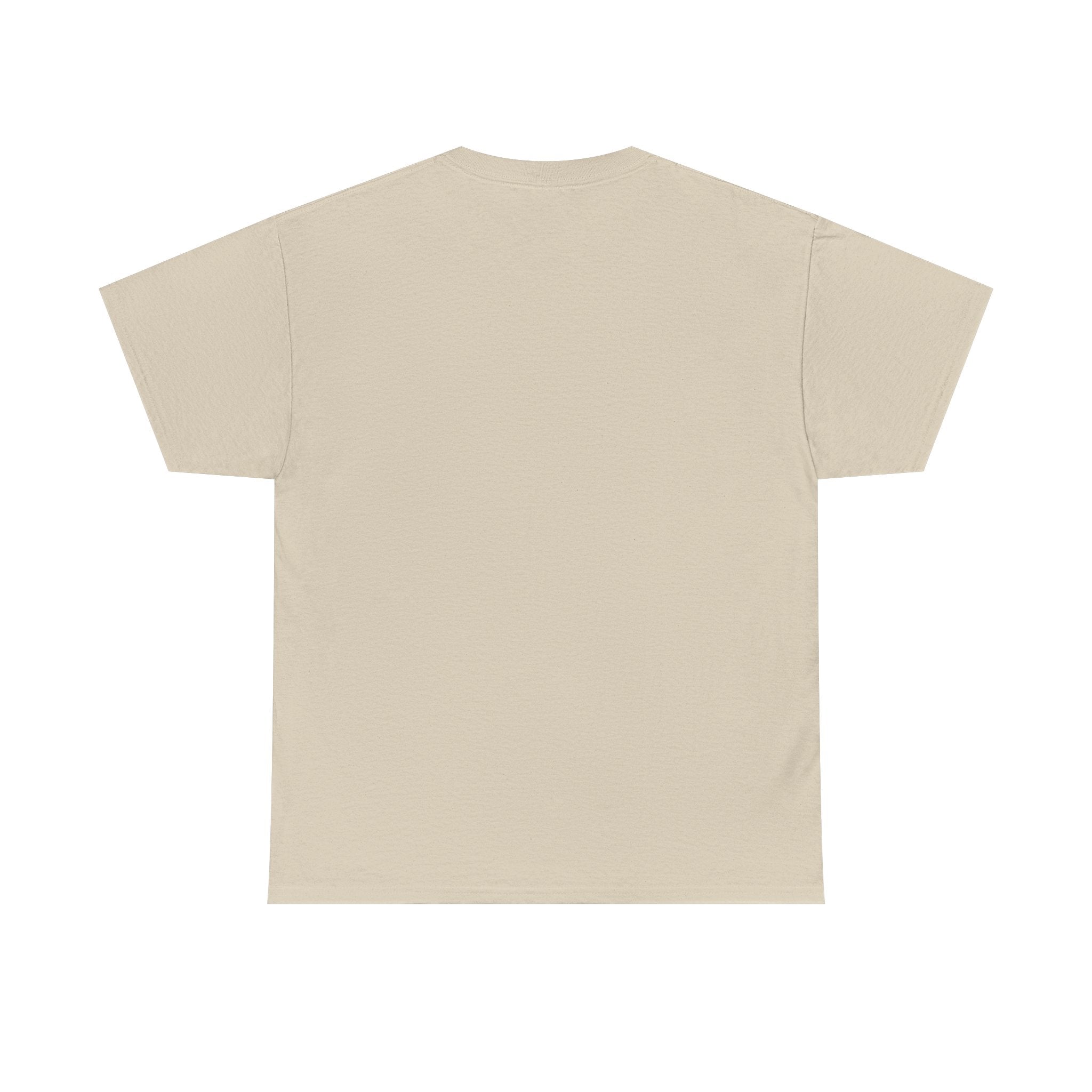 Unisex Heavy Cotton Halloween Tee