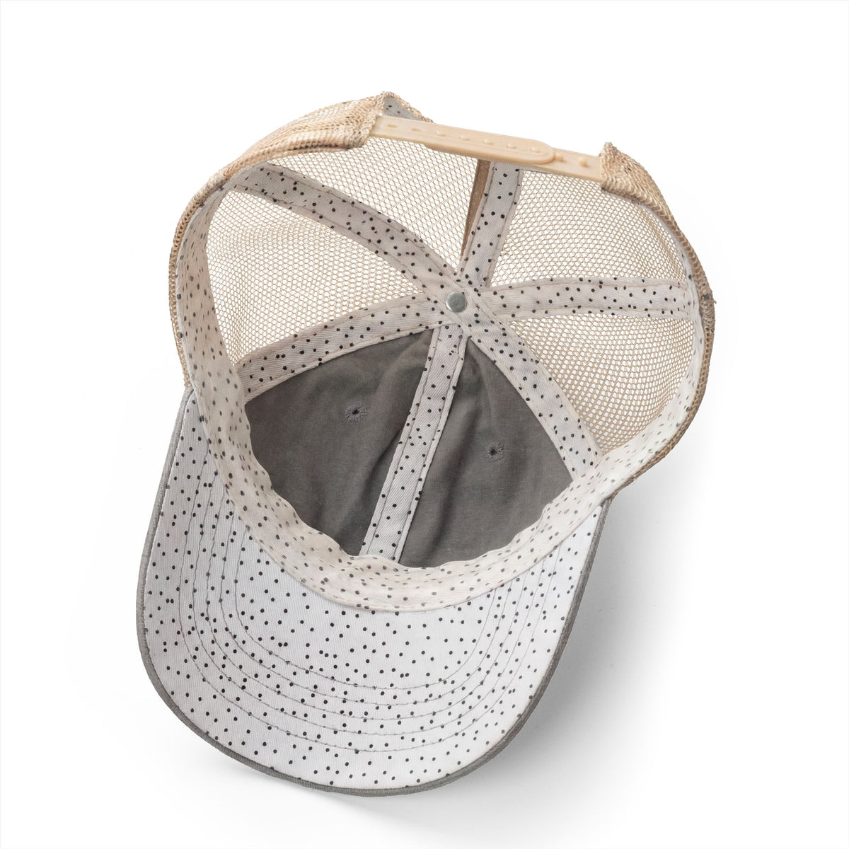 Bright Vibes Hat