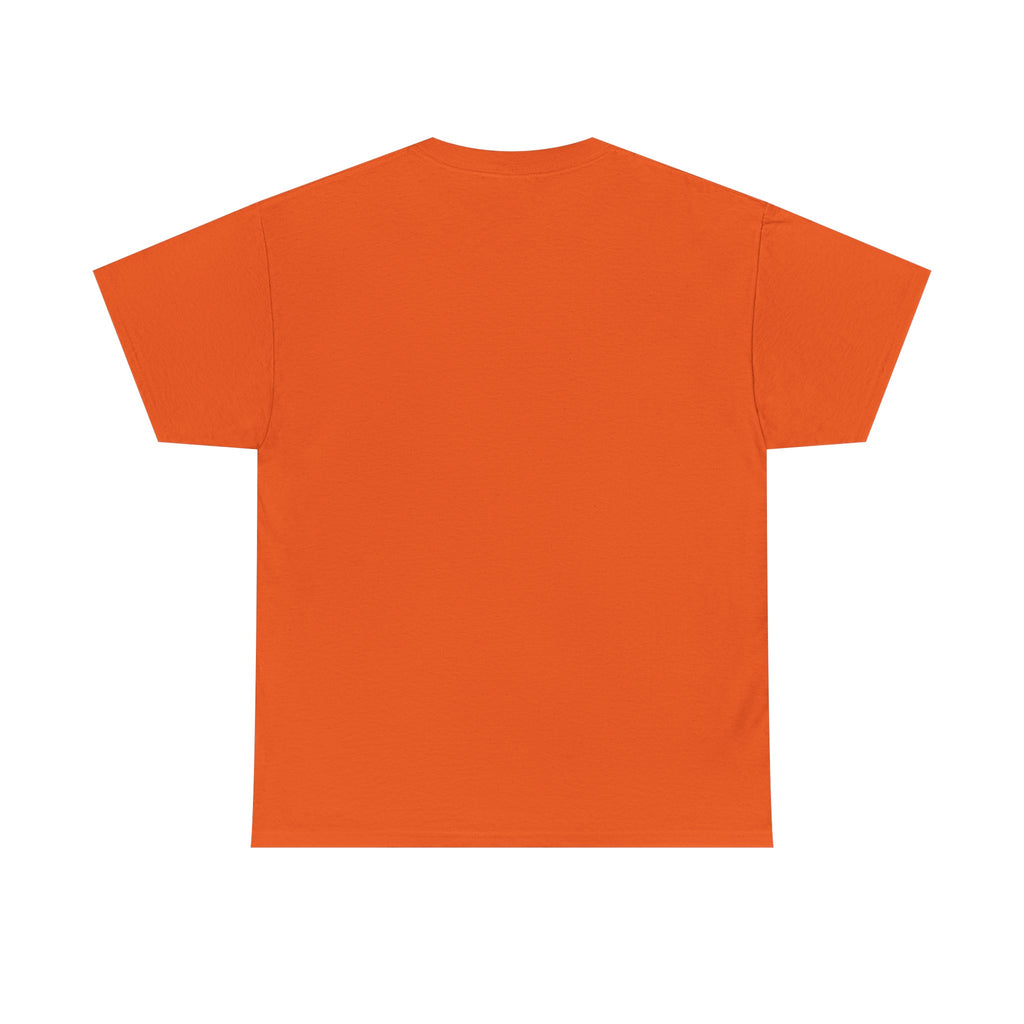 Unisex Heavy Cotton Halloween Tee