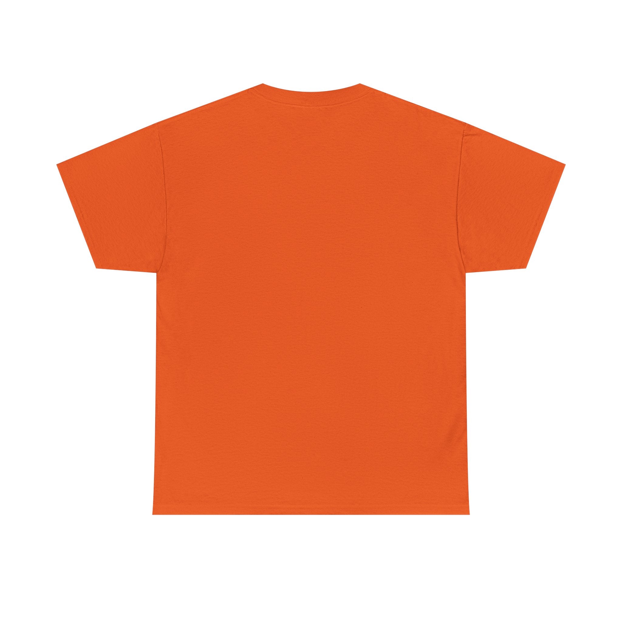 Unisex Heavy Cotton Halloween Tee