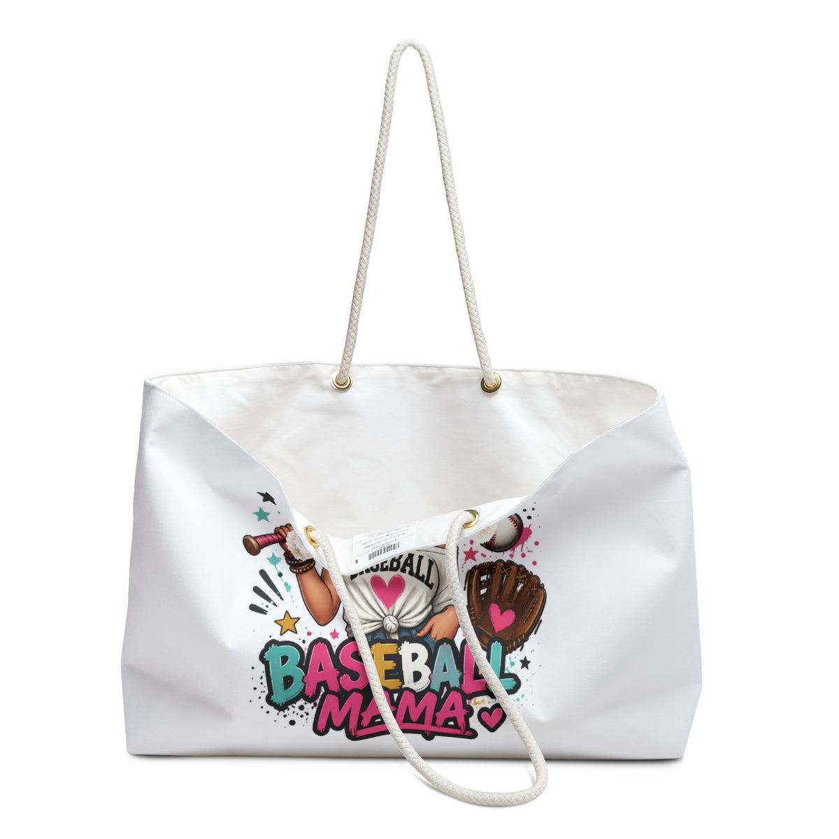 Baseball Traveling Bag
