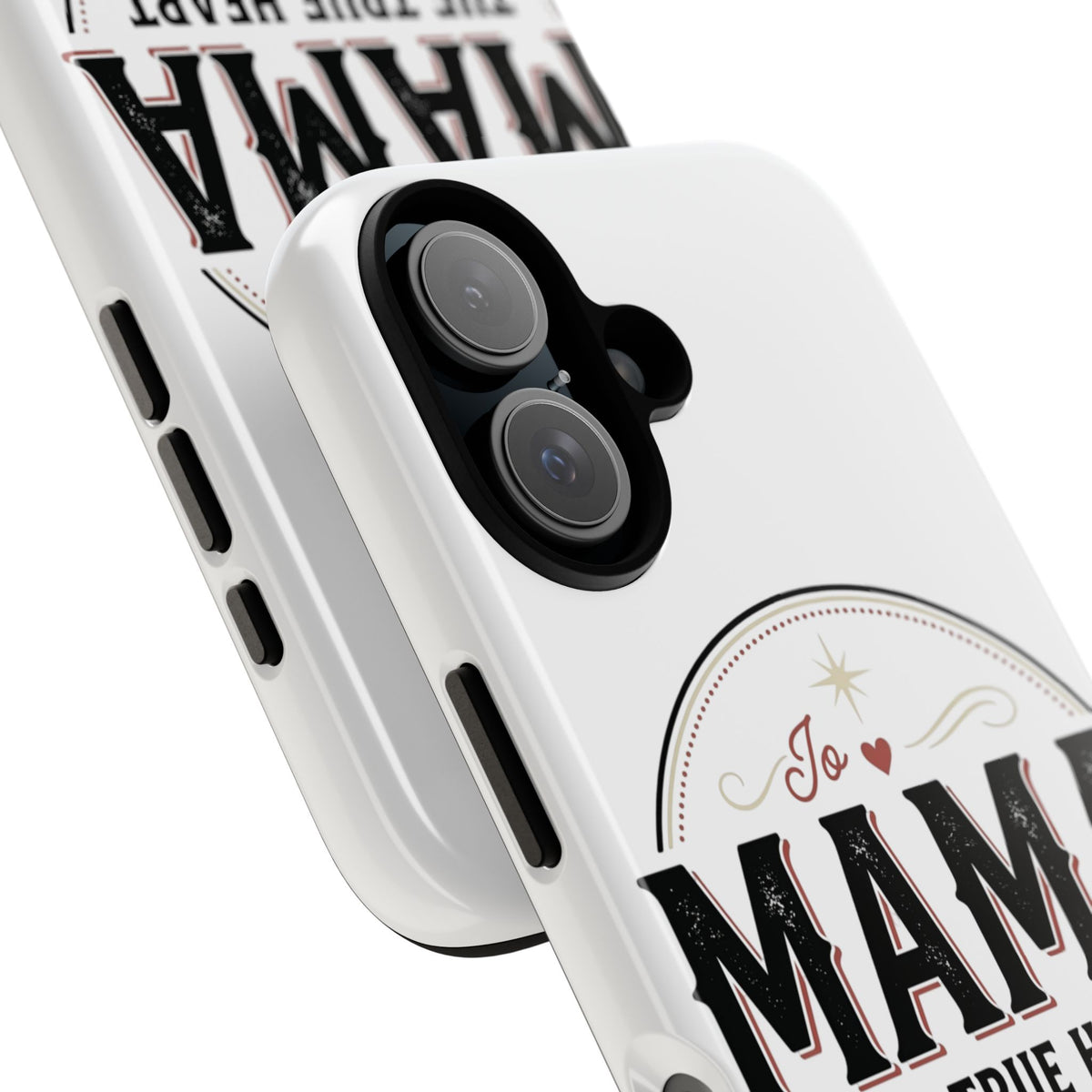 Mama Tough Case