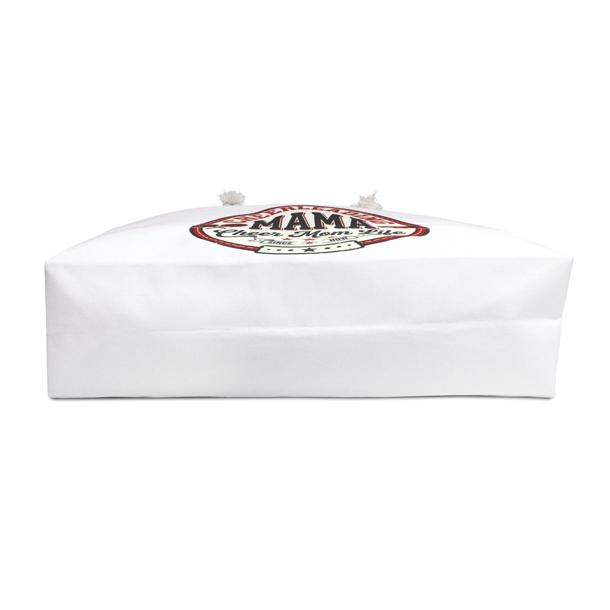 Cheer Mama Bag – Oversized Weekender Tote
