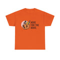 Unisex Heavy Cotton Halloween Tee